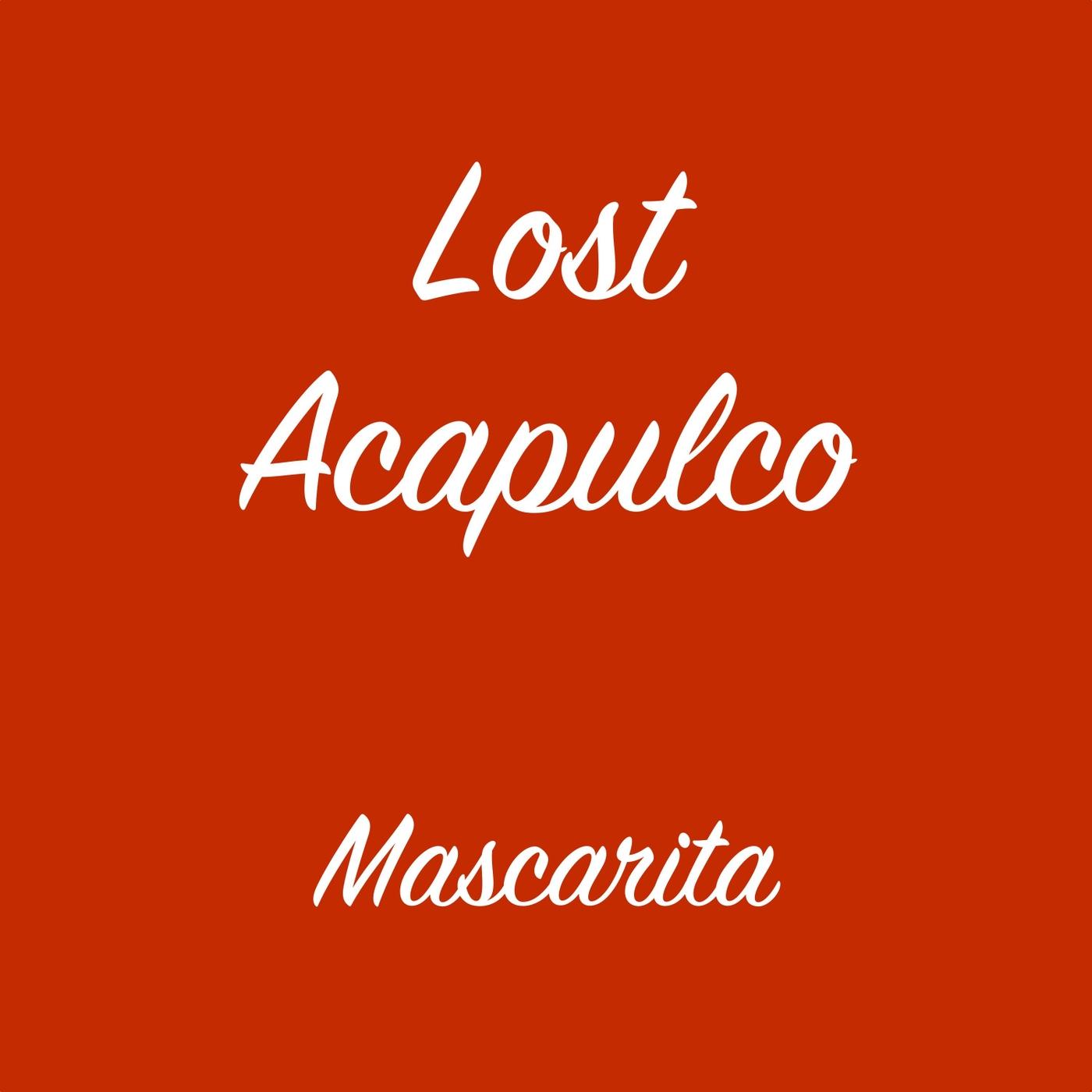 Mascarita