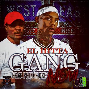 El Hitta - Gang Nem (Instrumental) 无和声伴奏