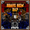 Brave New Rap Instrumentals专辑