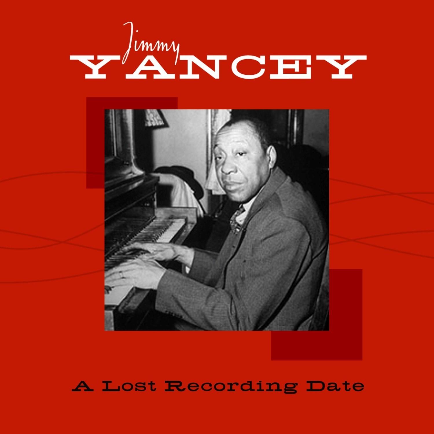 A Lost Recording Date
