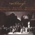 WAGNER, R.: Ring des Nibelungen (Der) (Furtwangler) (1950)