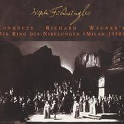 WAGNER, R.: Ring des Nibelungen (Der) (Furtwangler) (1950)