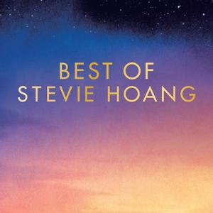 Stevie Hoang - Make It To The End (消音版) 带和声伴奏 （升1半音）
