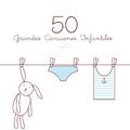 50 Grandes Canciones Infantiles Vol. 2