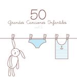 50 Grandes Canciones Infantiles Vol. 2专辑