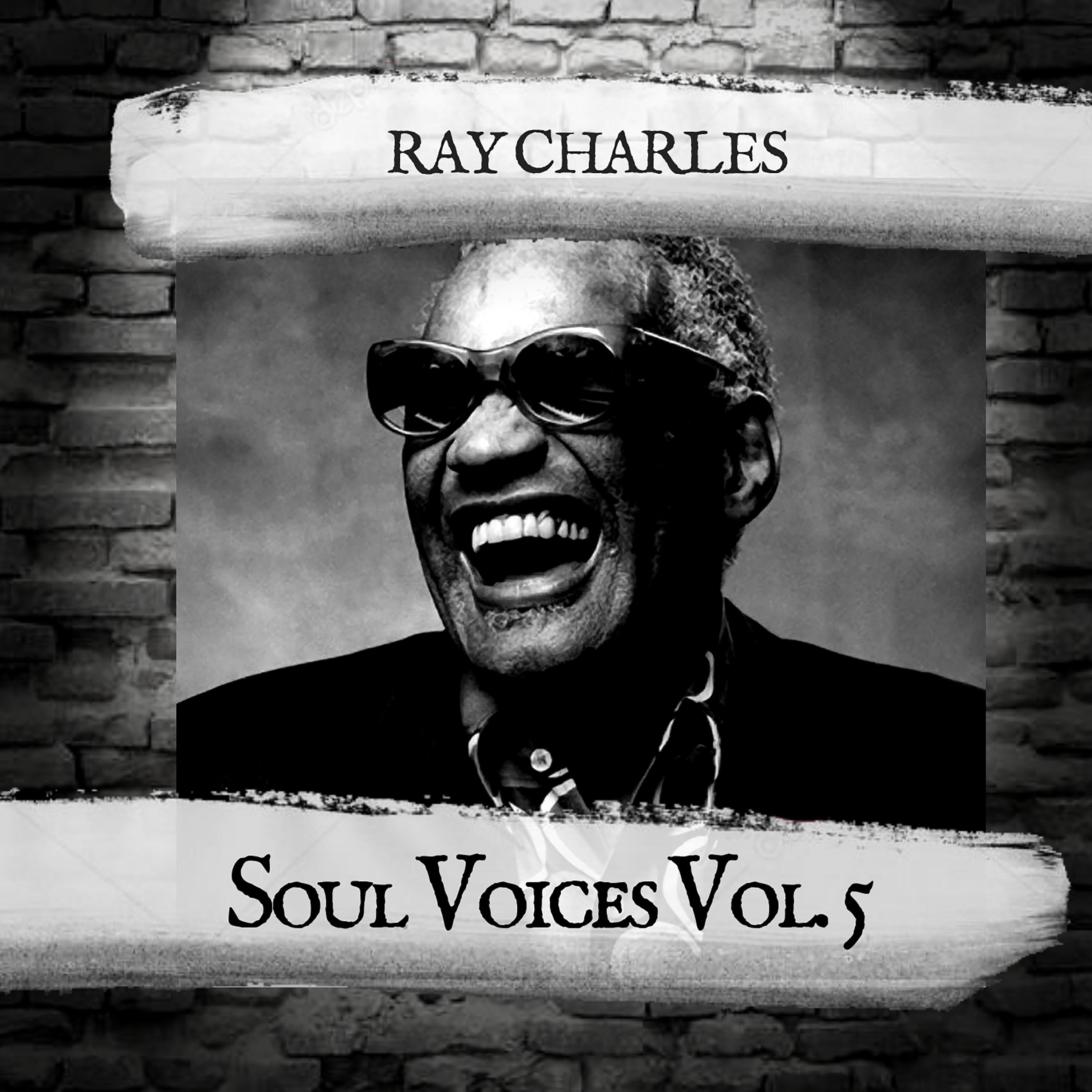 Soul Voices Vol. 5