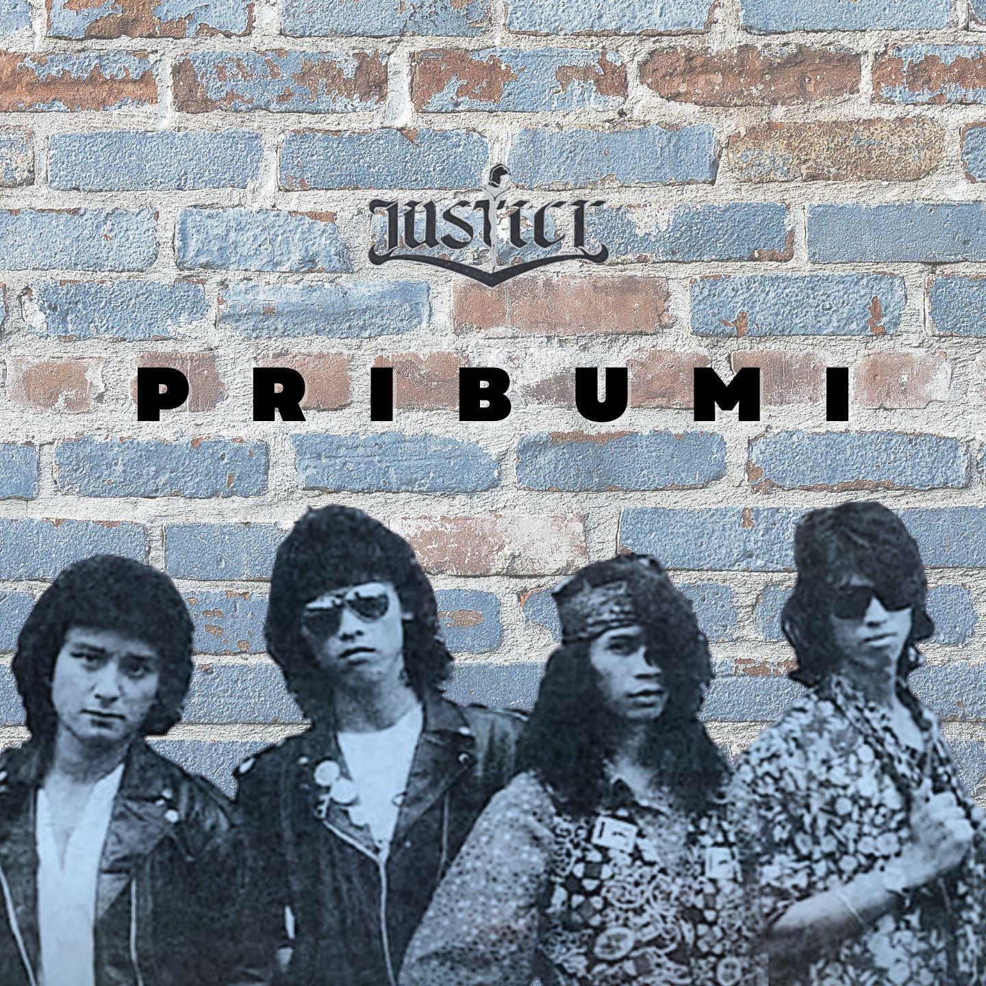 PRIBUMI