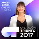 Cheap Thrills (Operación Triunfo 2017)专辑