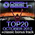 Dash Berlin Top 20 - October 2012 (Including Classic Bonus Track)