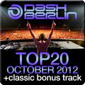 Dash Berlin Top 20 - October 2012 (Including Classic Bonus Track)