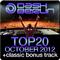 Dash Berlin Top 20 - October 2012 (Including Classic Bonus Track)专辑