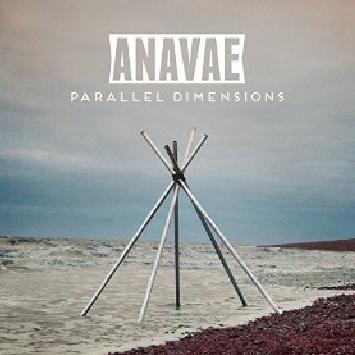 Parallel Dimensions - EP