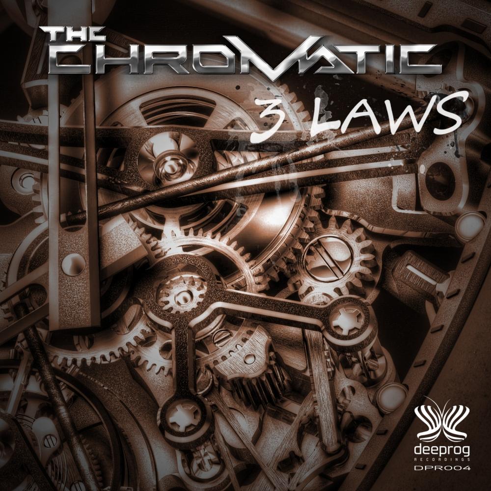 3 Laws
