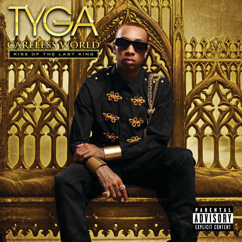 Tyga - Light Dreams