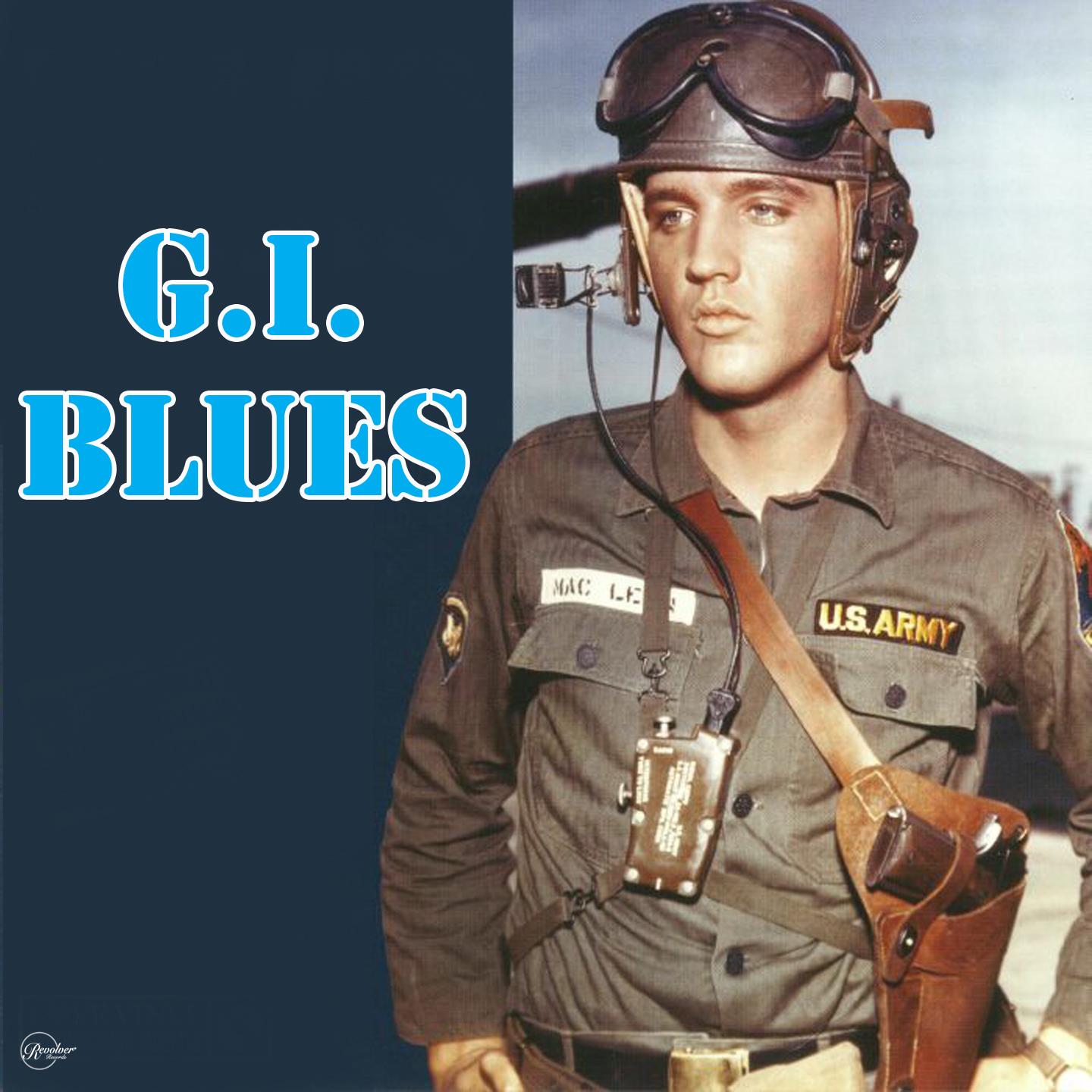 G.I. Blues