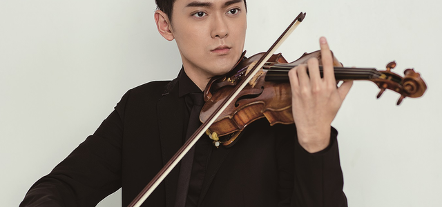 曾宇谦(yu-chien tseng) - 歌手 - 网易云音乐