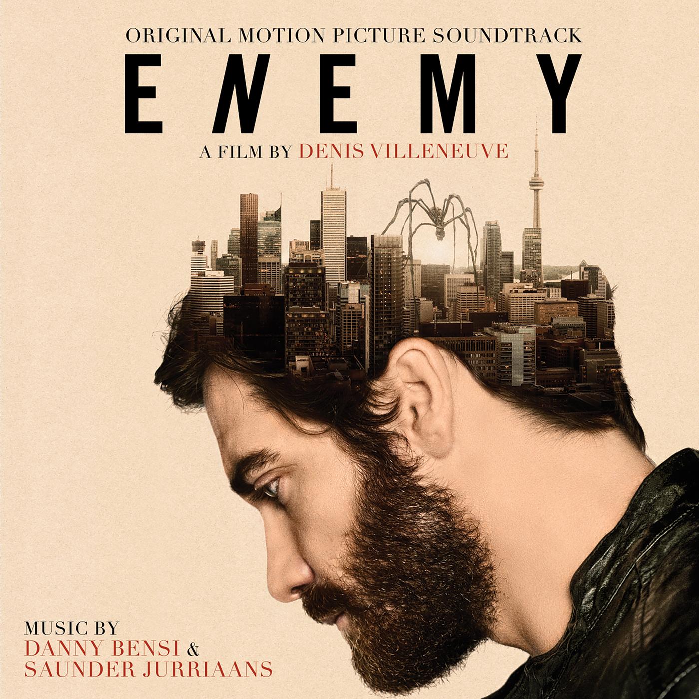 Enemy (Original Soundtrack Album)