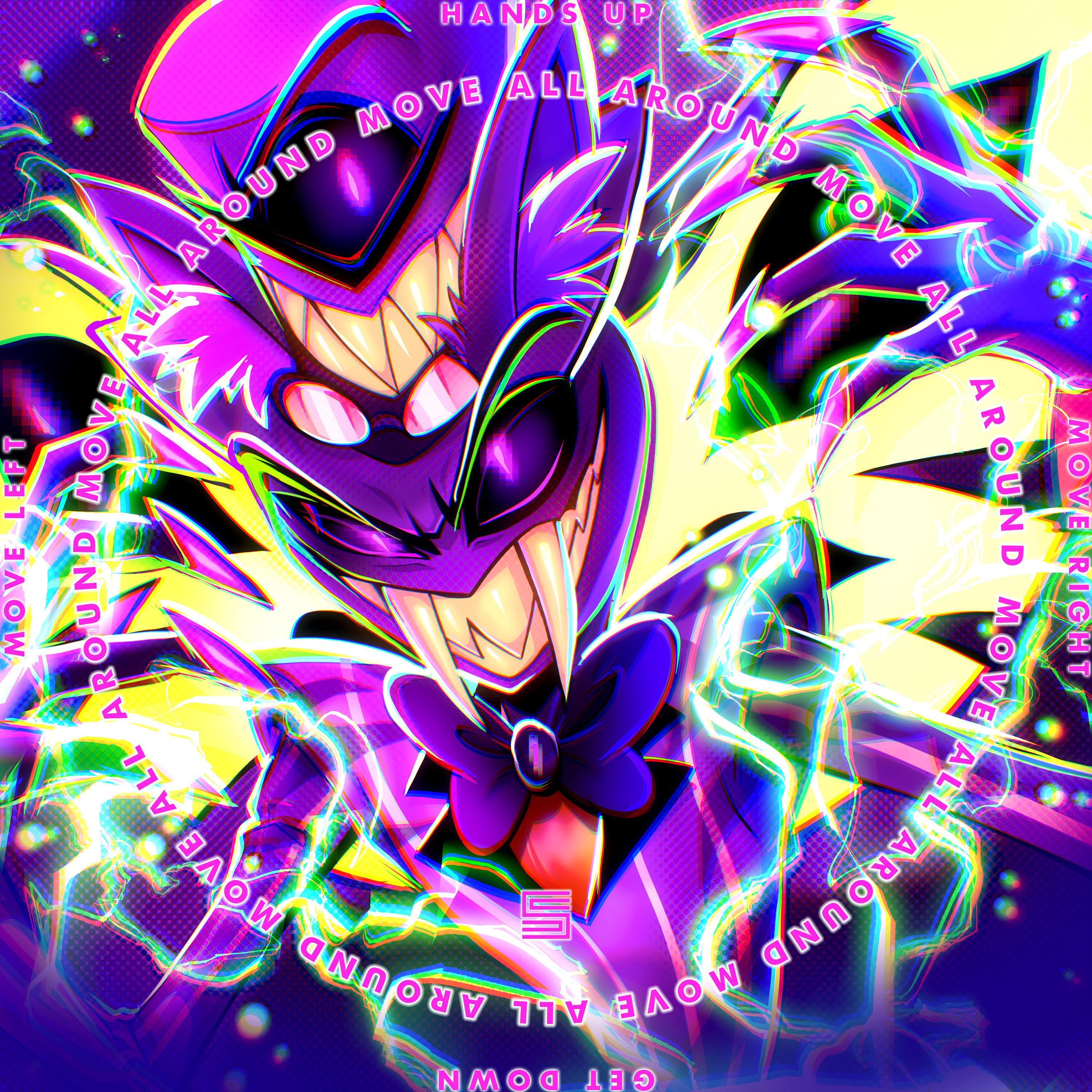 Serpent Sounds (feat. PARANOiD DJ)