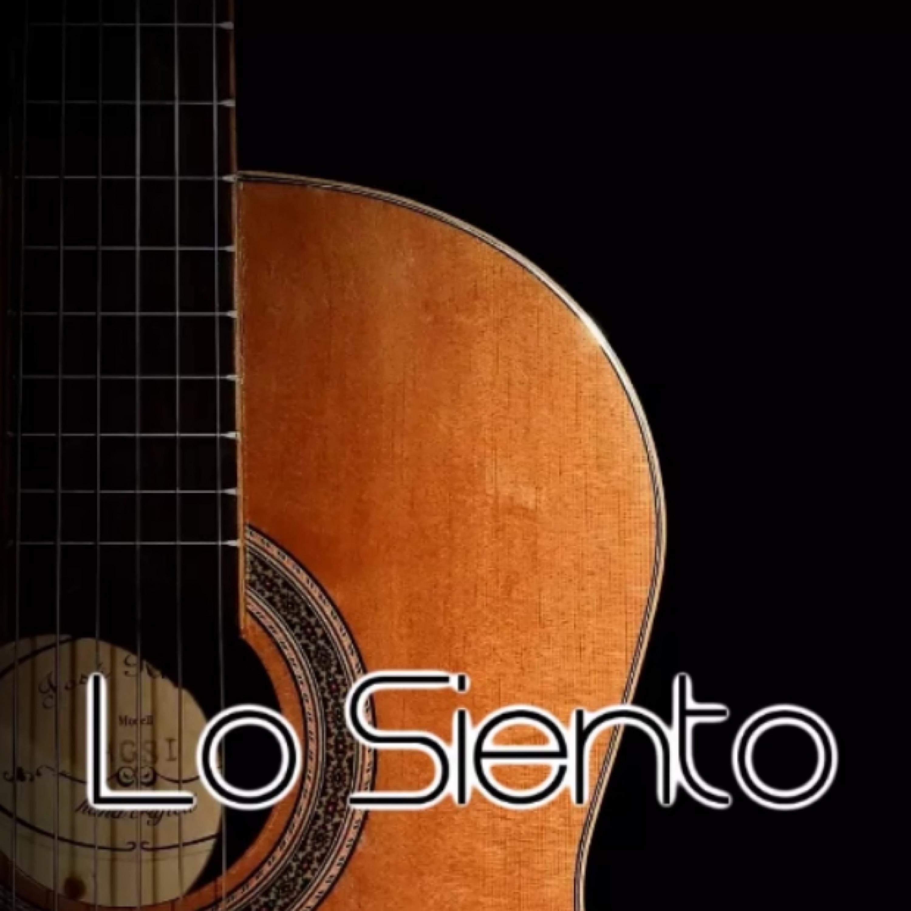 Leroy Lee - Lo Siento