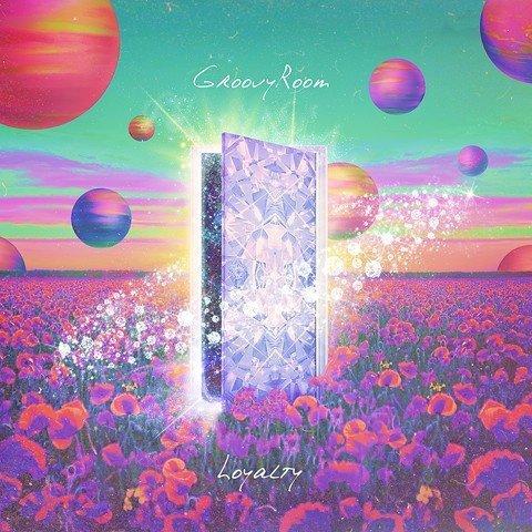 【GroovyRoom】Groovy Everywhere