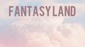 Fantasy Land专辑