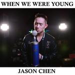 When We Were Young专辑