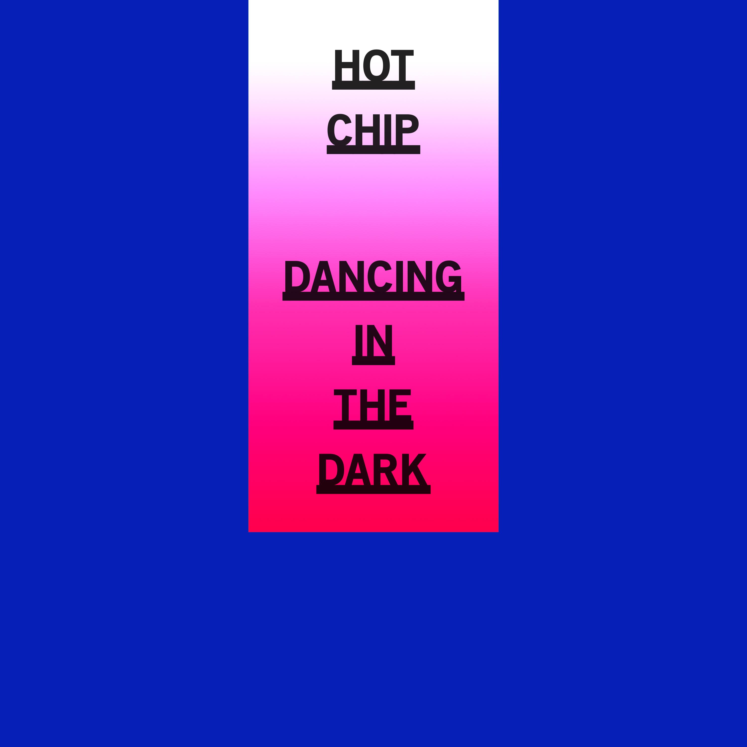 Dancing In The Dark EP
