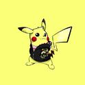 Pikachu专辑