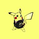 Pikachu专辑