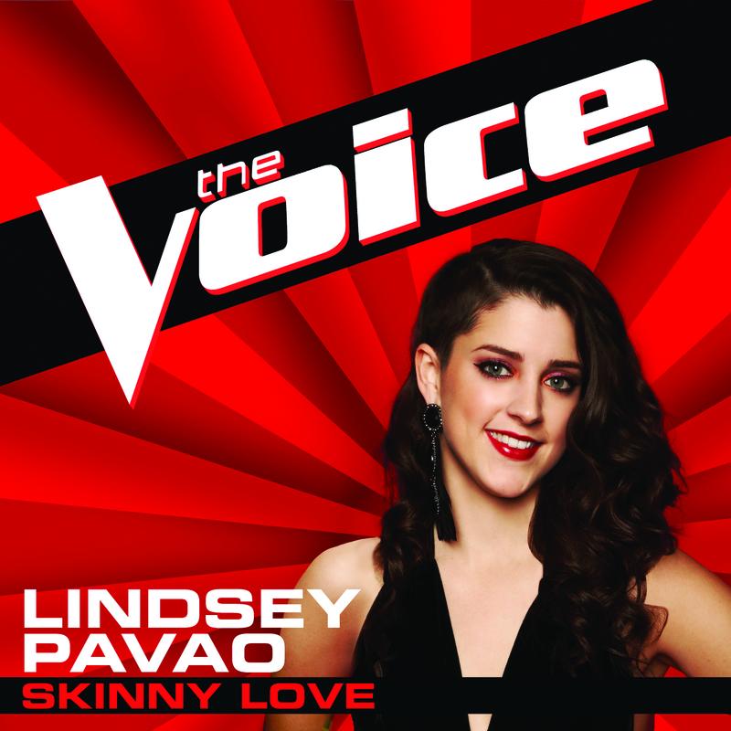 Skinny Love (The Voice Performance)