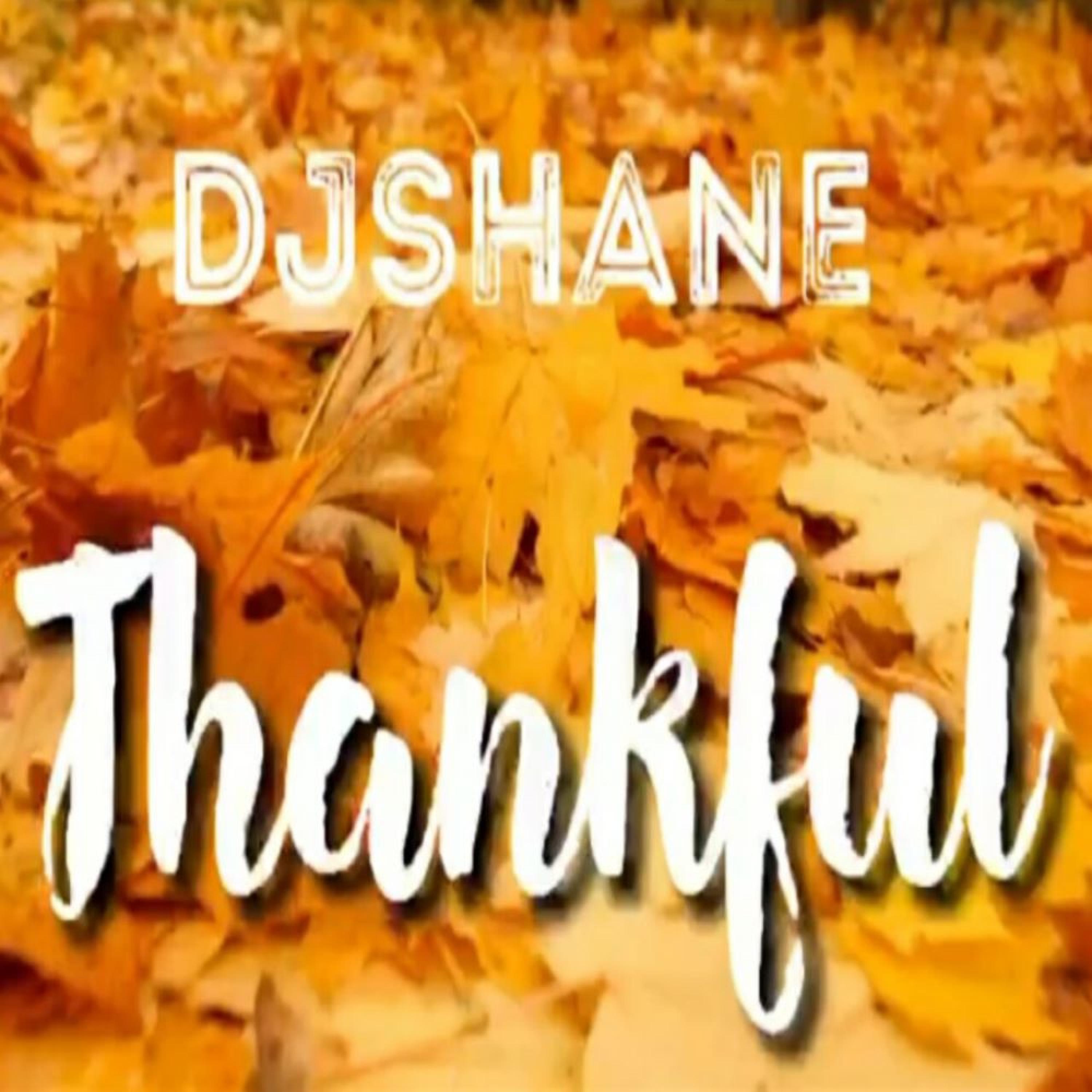 Thankful (feat. Yusha Assad & Alfred Duncan)