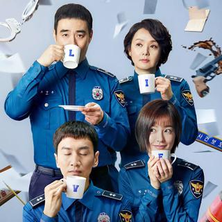 韩剧【Live】OST & BGM