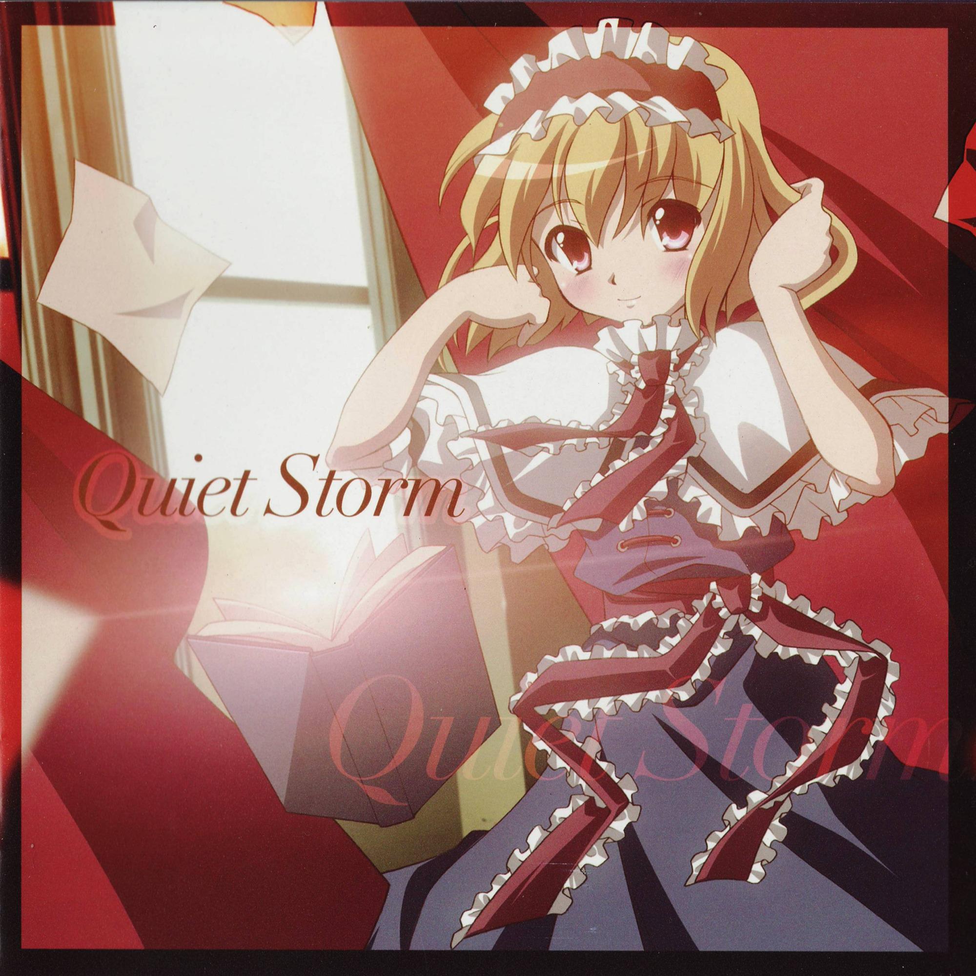 Quiet Storm