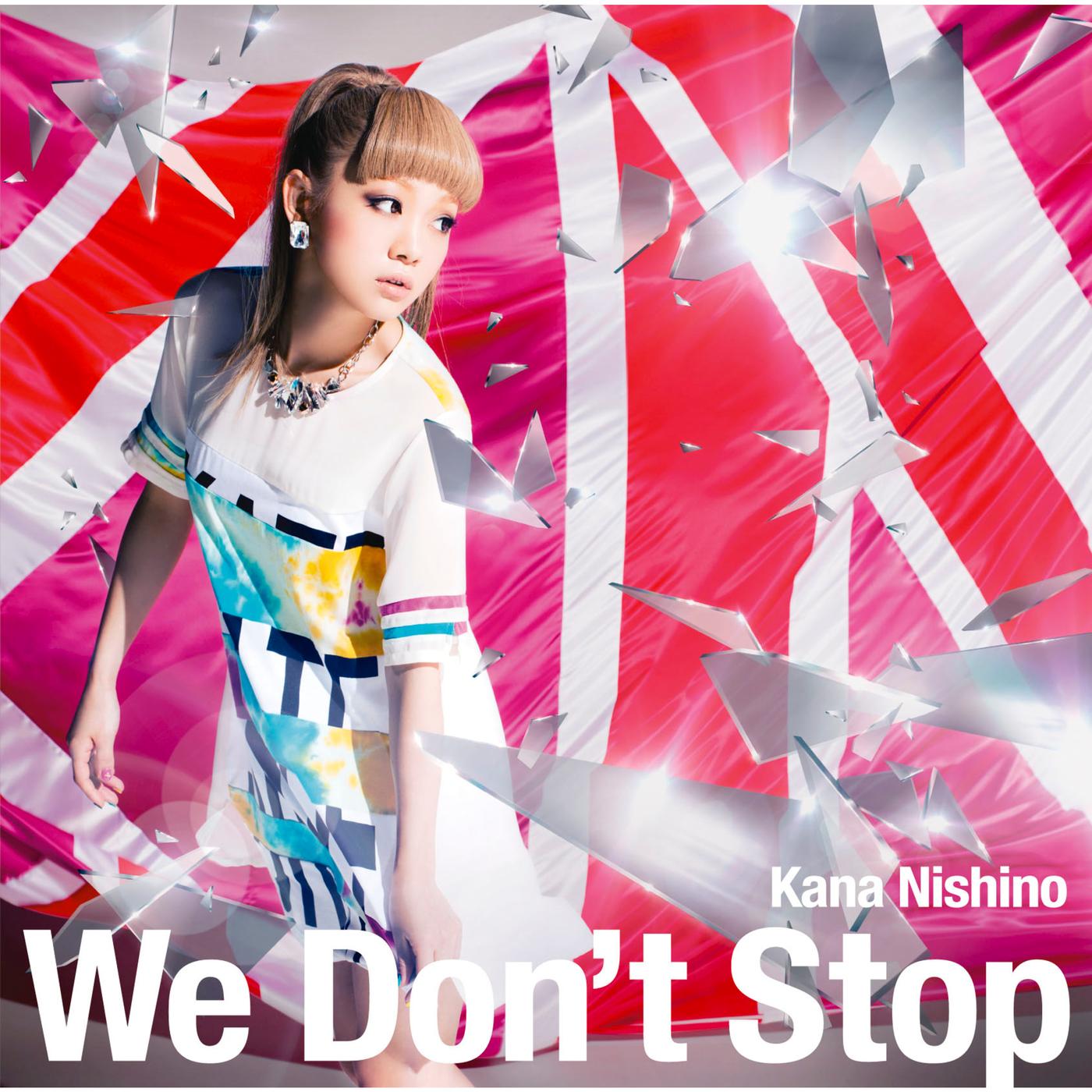 We Don't Stop