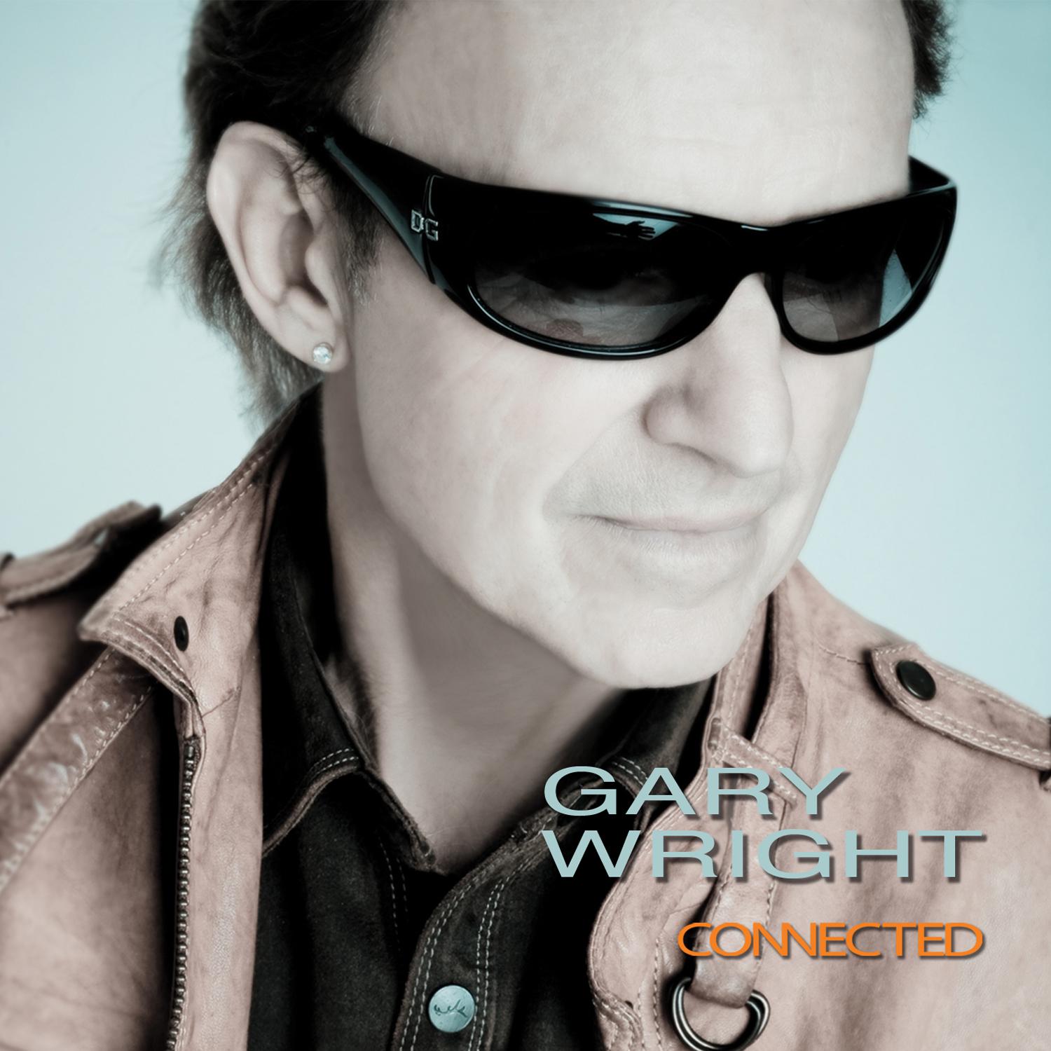 Gary Wright - Satisfied