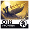 Monstercat 018 - Frontier专辑