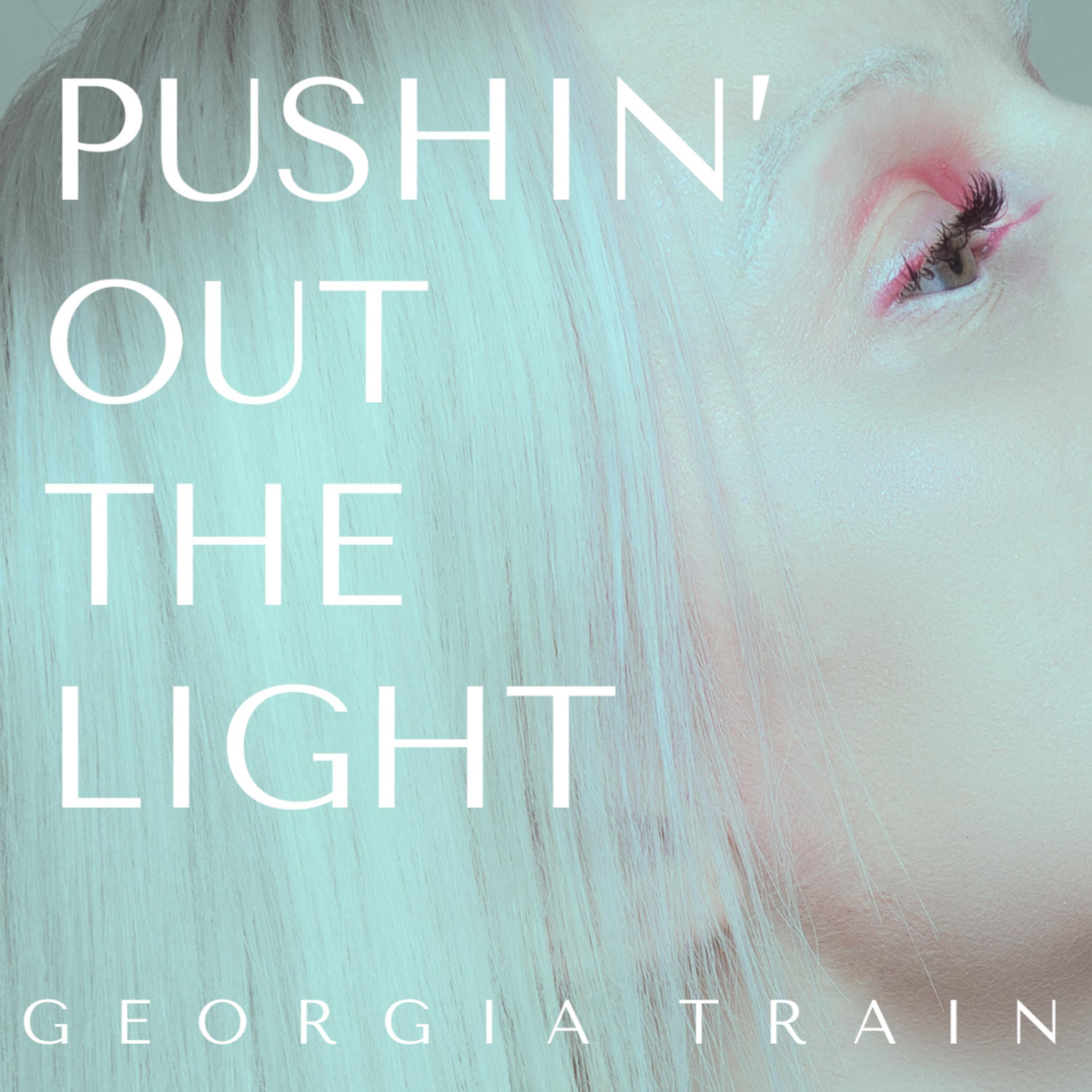 Pushin' Out The Light (Piano Version) (Piano Version)