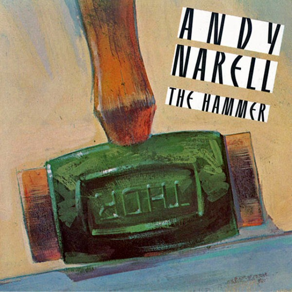 The Hammer
