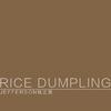 rice dumpling