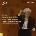 Berlioz: Harold en Italie