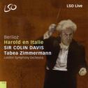 Berlioz: Harold en Italie