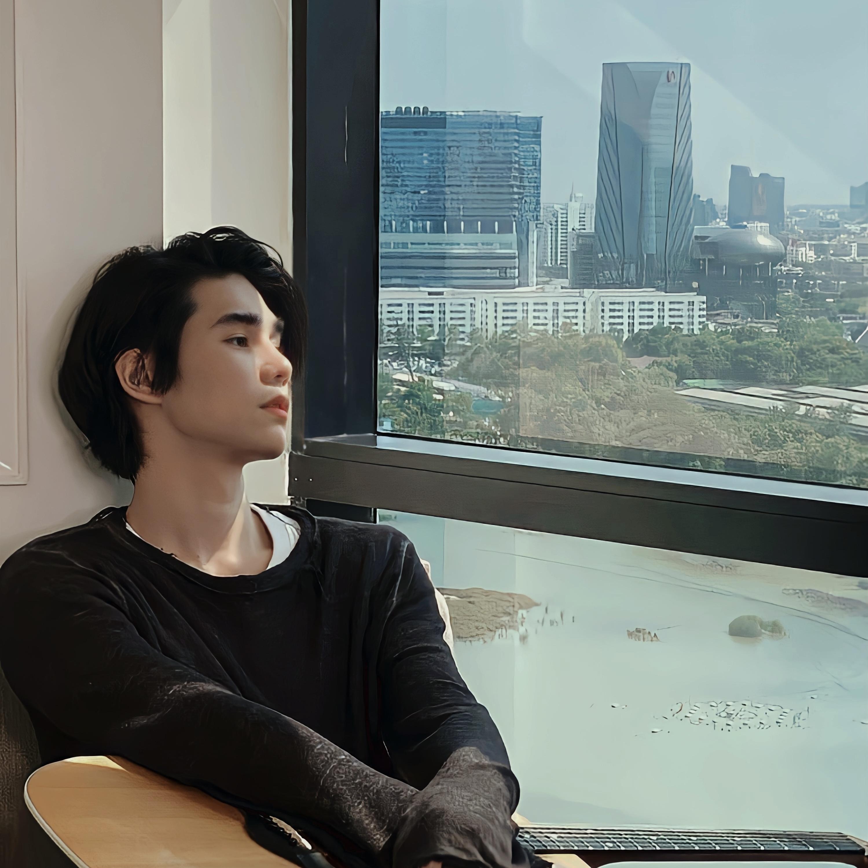 How Far I'll Go - Jeff Satur Feat. Nu