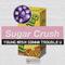 Sugar Crush专辑