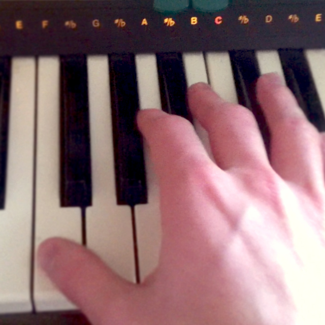 Lover's Spit (Cover)