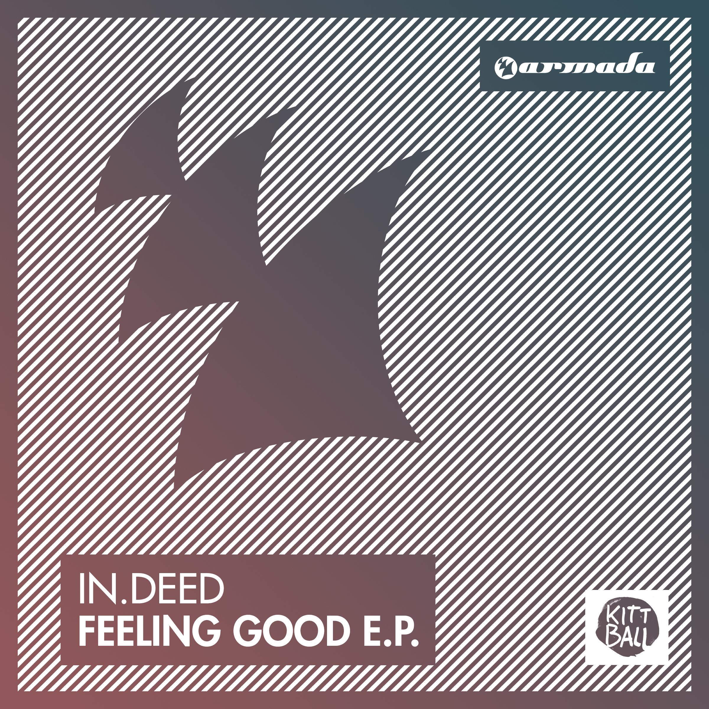 Feeling Good E.P.