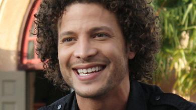 Justin Guarini