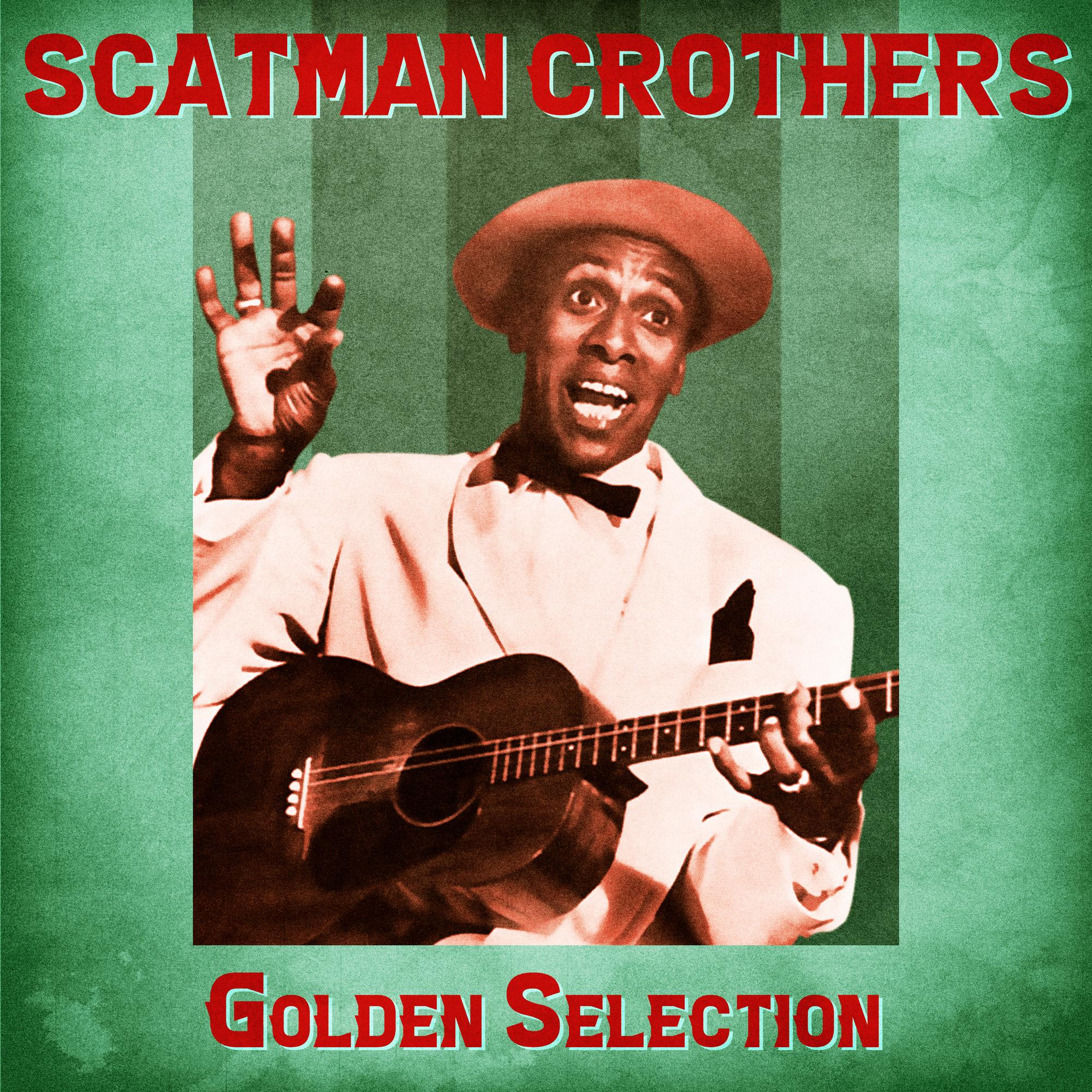 Golden Selection (Remastered)