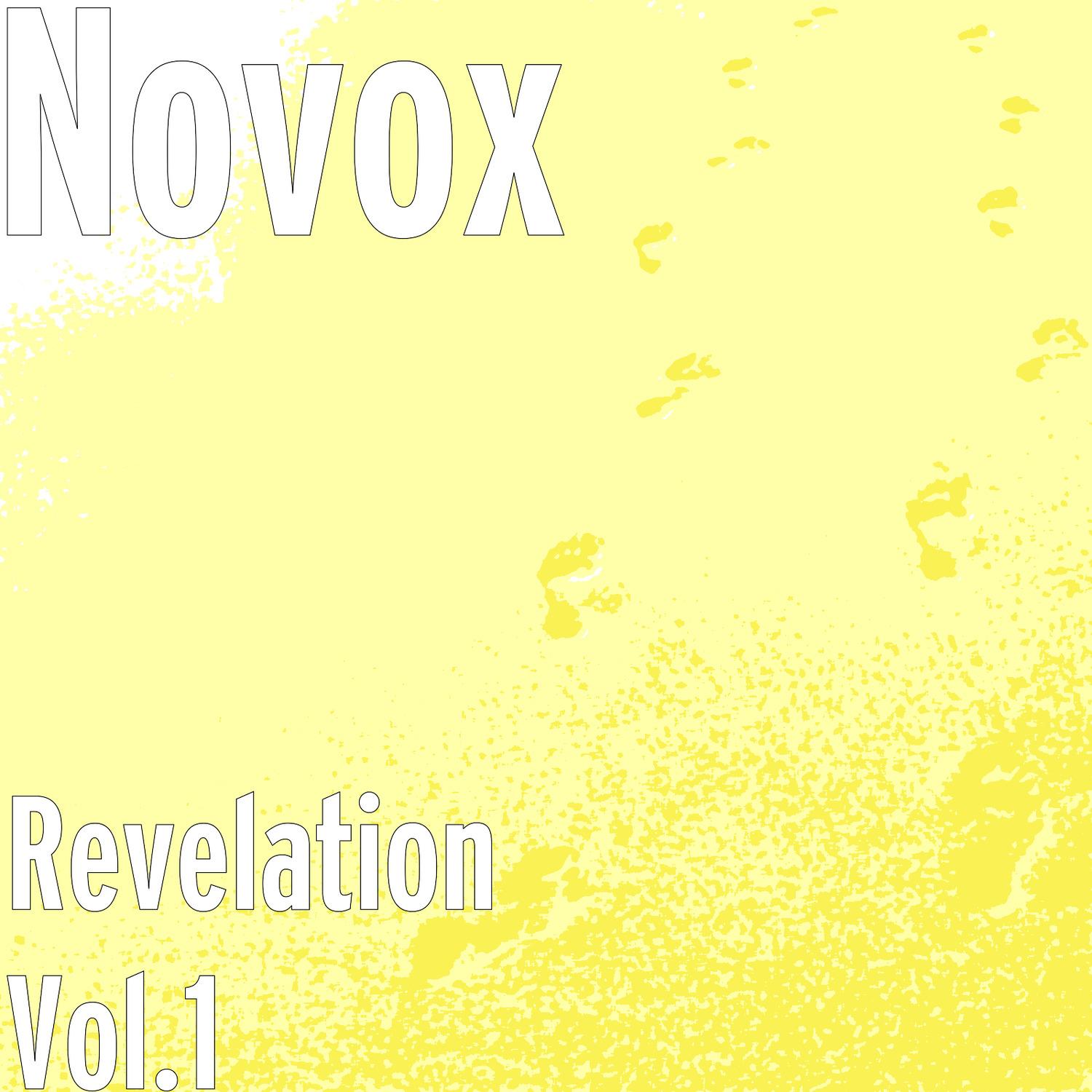 Revelation Vol.1