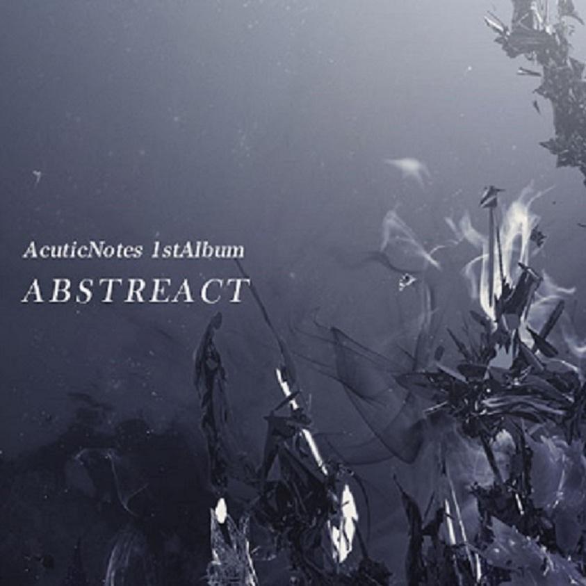 Abstreact专辑
