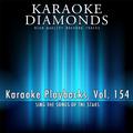 Karaoke Playbacks, Vol. 154